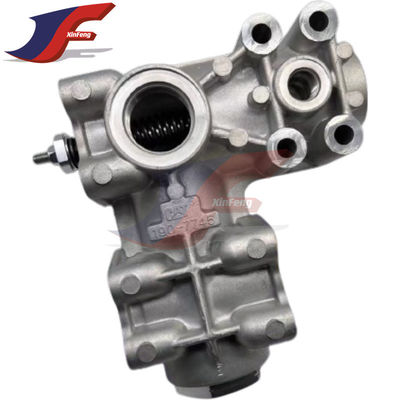 E330D E336D Bộ phận máy đào dầu ghế van trả dầu 190-7745 cho