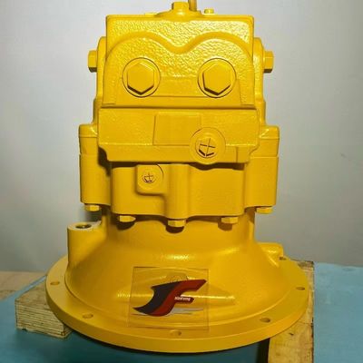 Động cơ lắc 706-7K-01140 706-7K-01230 cho máy đào Komatsu PC1250-8 PC2000-8