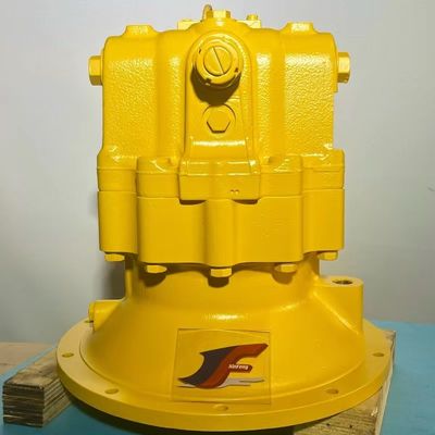 Động cơ lắc 706-7K-01140 706-7K-01230 cho máy đào Komatsu PC1250-8 PC2000-8
