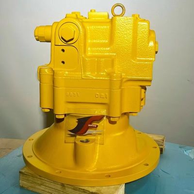 Động cơ lắc 706-7K-01140 706-7K-01230 cho máy đào Komatsu PC1250-8 PC2000-8