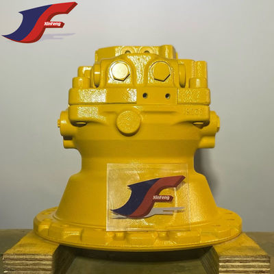 Komatsu PC160-7 máy đào động cơ xoay 21K-26-B7300 21K-26-B7310 21K-26-41101