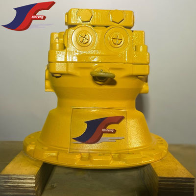 Komatsu PC160-7 máy đào động cơ xoay 21K-26-B7300 21K-26-B7310 21K-26-41101