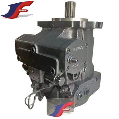Bơm tải WA320-5 WA320-6 A4VG125 bơm thủy lực A4VG125 bơm