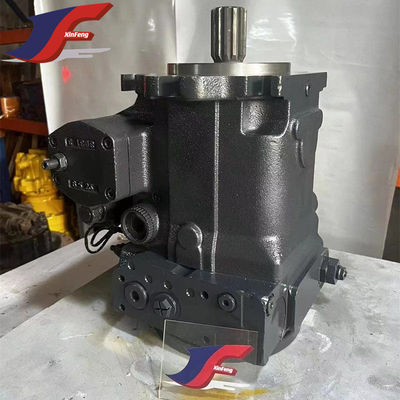 Bơm tải WA320-5 WA320-6 A4VG125 bơm thủy lực A4VG125 bơm