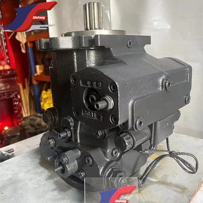 Bơm tải WA320-5 WA320-6 A4VG125 bơm thủy lực A4VG125 bơm