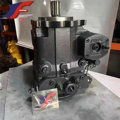 Bơm tải WA320-5 WA320-6 A4VG125 bơm thủy lực A4VG125 bơm