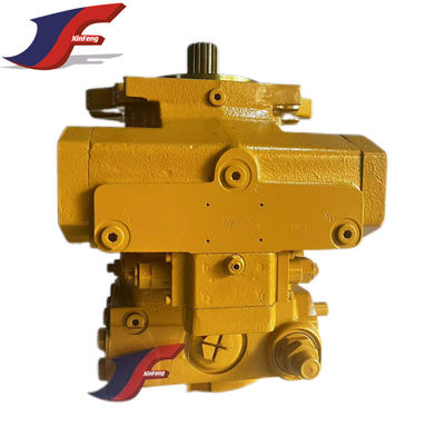 D8N D8R Bulldozer 139-4151 Máy bơm piston biến động thủy lực cho