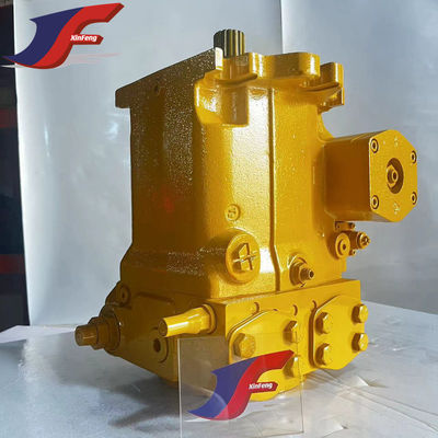 D8N D8R Bulldozer 139-4151 Máy bơm piston biến động thủy lực cho