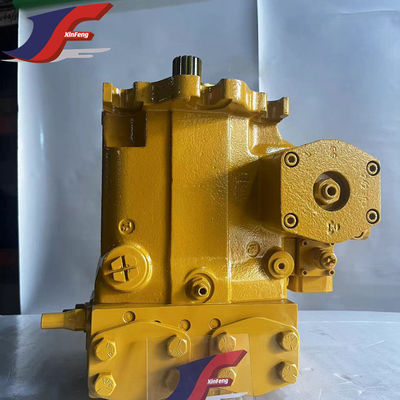 D8N D8R Bulldozer 139-4151 Máy bơm piston biến động thủy lực cho