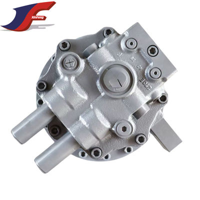 EC360 EC360B EC290 Swing Drive Assy swing reducer gear cho Volvo