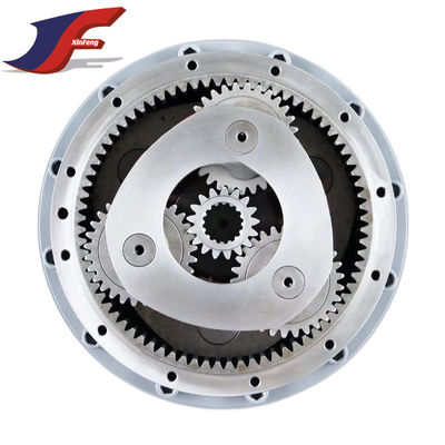 ZX330-3 ZX330-5G Máy đào hộp số swing 9236591 9258610 Swing Reducer