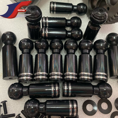 A8VO80 A8V series Rexroth Phân tích thủy lực Máy bơm piston Phân chỉnh bộ phận phụ tùng