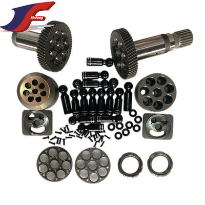 A8VO80 A8V series Rexroth Phân tích thủy lực Máy bơm piston Phân chỉnh bộ phận phụ tùng
