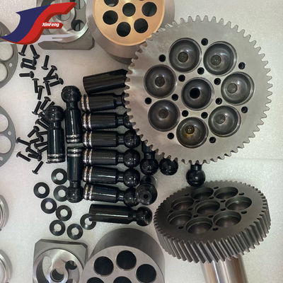 A8VO80 A8V series Rexroth Phân tích thủy lực Máy bơm piston Phân chỉnh bộ phận phụ tùng