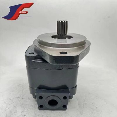VOE14524186 Máy bơm bánh răng 14524186 thí điểm cho máy đào EC210B EC240