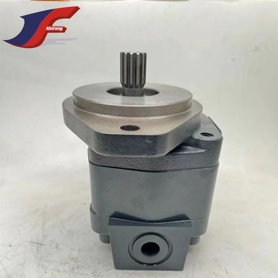 VOE14524186 Máy bơm bánh răng 14524186 thí điểm cho máy đào EC210B EC240