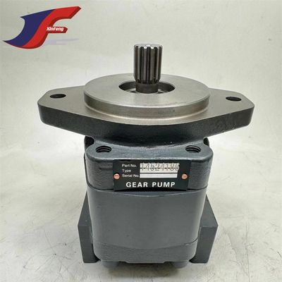 VOE14524186 Máy bơm bánh răng 14524186 thí điểm cho máy đào EC210B EC240