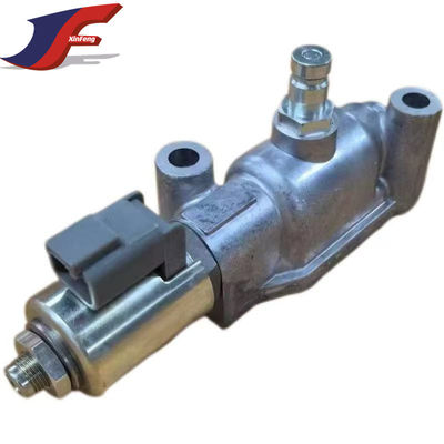 Bộ phận phụ tùng 244-3114 2443114 GP-Modulating Valve 24V cho 924G 930G