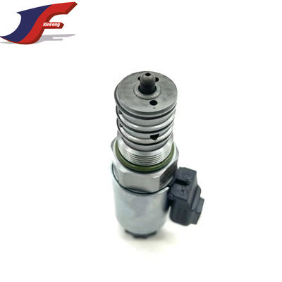 257-1194 Ventil điện tử  E306E Máy bơm Ventil điện tử 248-4973