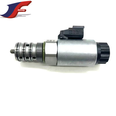 257-1194 Ventil điện tử  E306E Máy bơm Ventil điện tử 248-4973
