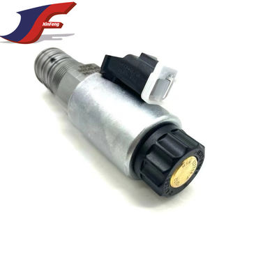 257-1194 Ventil điện tử  E306E Máy bơm Ventil điện tử 248-4973