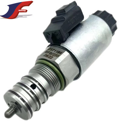 257-1194 Ventil điện tử  E306E Máy bơm Ventil điện tử 248-4973