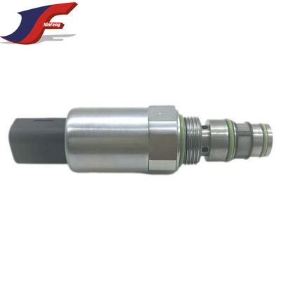 Van điện tử Rexroth Van giảm tỷ lệ điện R901059491 12V