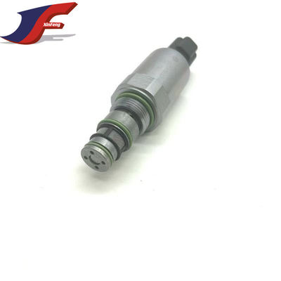 Van điện tử Rexroth Van giảm tỷ lệ điện R901059491 12V