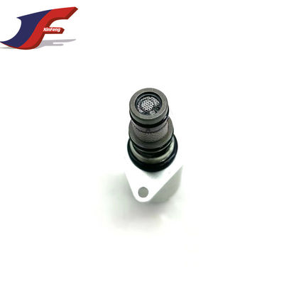 12V T335 Máy bơm van điều khiển thủy lực van điện tử tỷ lệ cho SY215 SY235