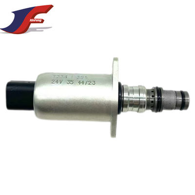 Sany Excavator Parts SY135 SY205 SY245 Van điện T336 DC24V