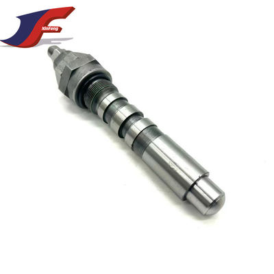 708-1W-04691 PC200-6 PC Valve Cho Komatsu Excavator Relief Valve Valve Điều khiển