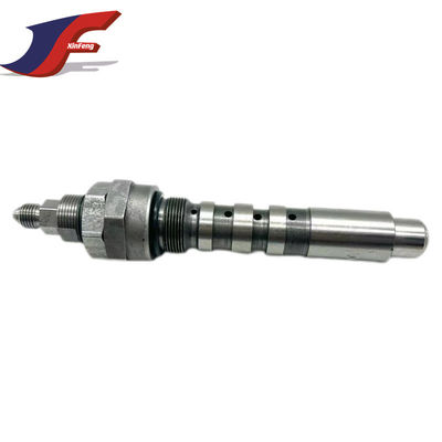 708-1W-04691 PC200-6 PC Valve Cho Komatsu Excavator Relief Valve Valve Điều khiển
