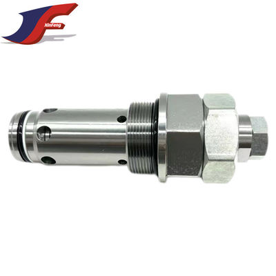 709-10-52800 Van cứu trợ cho WA450 WA470-3 Phần tải bánh xe