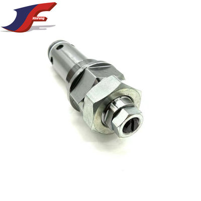 709-10-52800 Van cứu trợ cho WA450 WA470-3 Phần tải bánh xe
