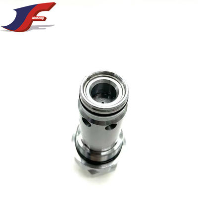 709-10-52800 Van cứu trợ cho WA450 WA470-3 Phần tải bánh xe