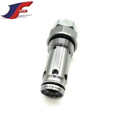 709-10-52800 Van cứu trợ cho WA450 WA470-3 Phần tải bánh xe