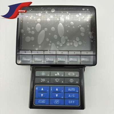 Màn hình máy đào 7835-35-1050 7835-34-5102 PC210-10 Bảng hiển thị màn hình