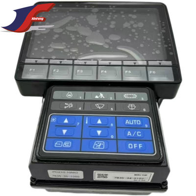 Màn hình máy đào 7835-35-1050 7835-34-5102 PC210-10 Bảng hiển thị màn hình