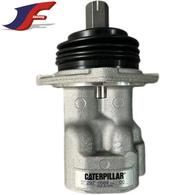 297-0589 297-0529 Máy đào điện Máy phun thử nghiệm cho máy đào 320D 320C