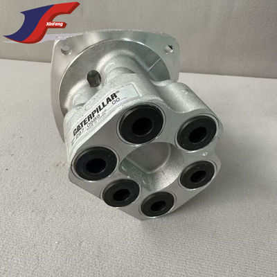 297-0589 297-0529 Máy đào điện Máy phun thử nghiệm cho máy đào 320D 320C