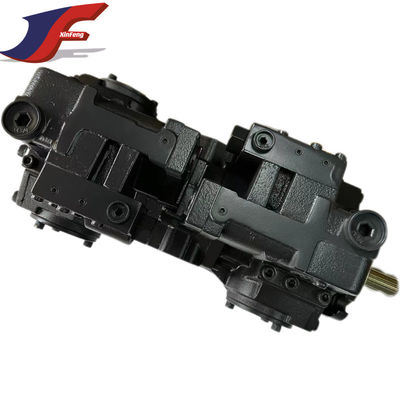 Komatsu 235-60-11100 GD825 Grader Máy bơm thủy lực GD805A Máy bơm chính