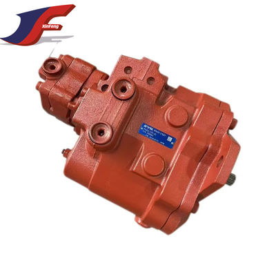 KYB Kayaba PSVD2-27E Máy bơm thủy lực chính cho Sunward SEW70 Liugong CLG906C