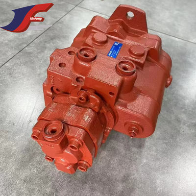 KYB Kayaba PSVD2-27E Máy bơm thủy lực chính cho Sunward SEW70 Liugong CLG906C