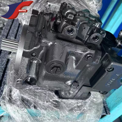 708-1U-00161 WB93 WB97S Máy nạp lưỡi khoan bơm thủy lực 708-1U-00163 708-1U-00162