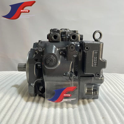 WB93r WB146 WB385 Máy bơm thủy lực 708-1W-41570 Máy bơm chính
