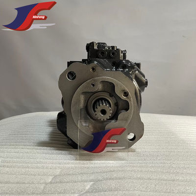 WB93r WB146 WB385 Máy bơm thủy lực 708-1W-41570 Máy bơm chính