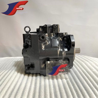 WB93r WB146 WB385 Máy bơm thủy lực 708-1W-41570 Máy bơm chính