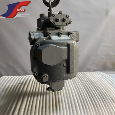 Bộ phận phụ tùng máy đào HPV125B UH07-7 Máy bơm chính thủy lực cho Hitachi