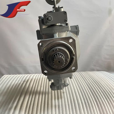 Bộ phận phụ tùng máy đào HPV125B UH07-7 Máy bơm chính thủy lực cho Hitachi