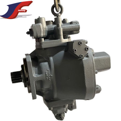 Bộ phận phụ tùng máy đào HPV125B UH07-7 Máy bơm chính thủy lực cho Hitachi